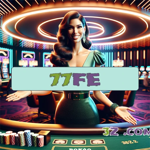 App: Mergulhe no Universo Empolgante do 77fe