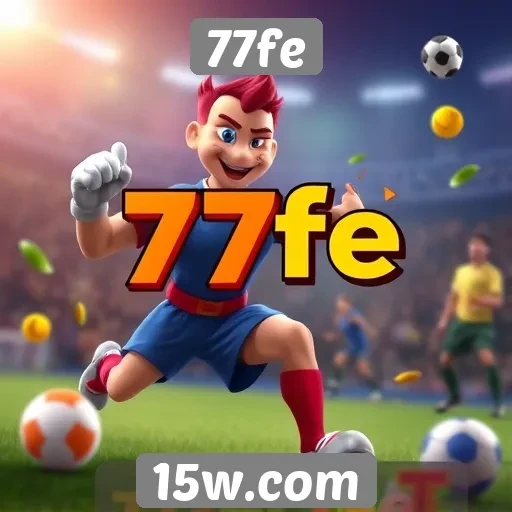 77fe lança novas promoções para jogadores