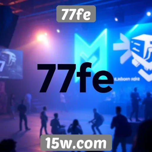 Impacto do 77fe na comunidade de gamers