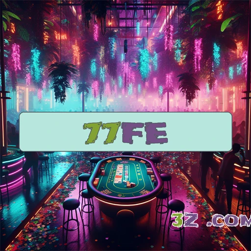 Login dos Sonhos: A Nova Experiência do 77fe