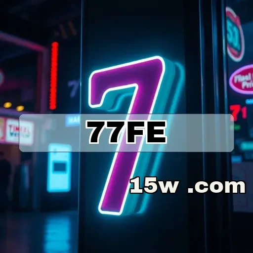 77fe: Aventuras Épicas em RPGs que Você Não Pode Perder